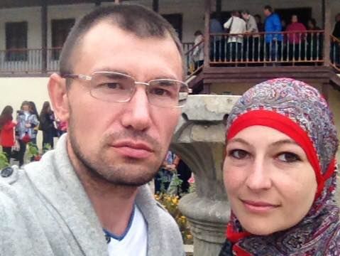 ﻿За час голодування політв'язень Куку схуд на 13 кг – дружина