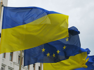 Совет ЕС: Экономическая часть Соглашения об ассоциации с Украиной будет подписана 27 июня