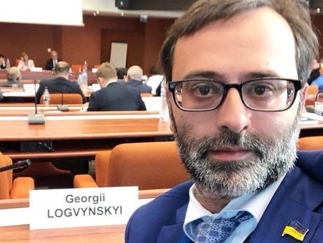 Логвинский считает, что РФ пытается использовать идею референдума на Донбассе, чтобы изменить свой статус на мировой арене