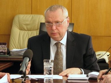 Запорожская прокуратура обвинила экс-губернатора в организации беспорядков