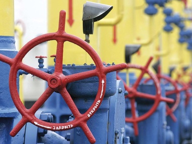 Чехия готова к возможным перебоям с поставками российского газа