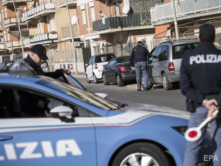 ﻿Поліція Італії знайшла викрадені картини Ренуара і Рубенса