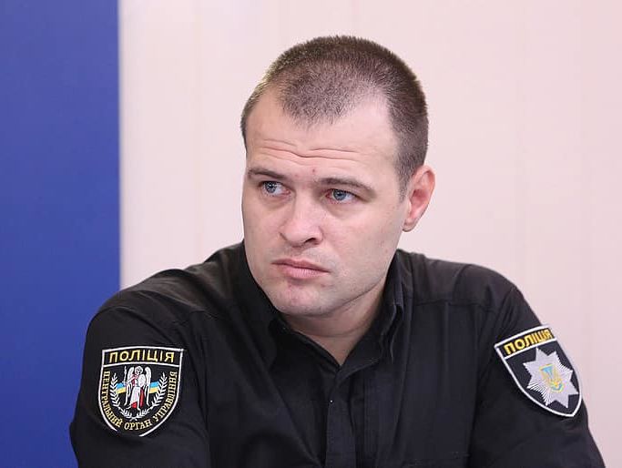 ﻿В Україні поліція почала перевірки пасажирського транспорту