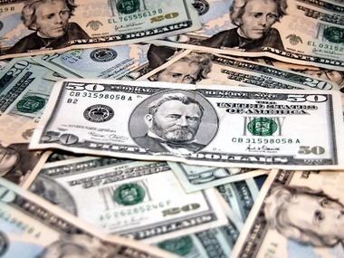 Межбанк: Доллар приблизился к отметке в 12 грн