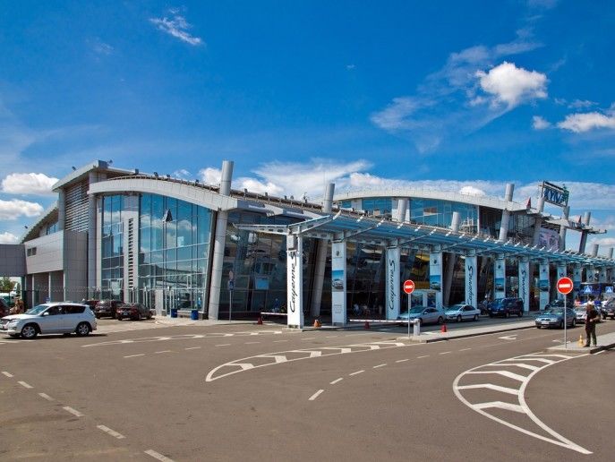Законность работы инвестора в Жулянах подтвердила ведущая международная юридическая фирма – руководство аэропорта