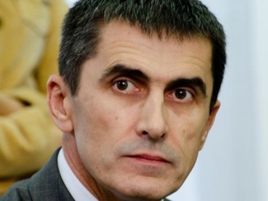 Порошенко предложил назначить Ярему генпрокурором