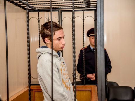 ﻿Сьогодні в Ростові-на-Дону почнеться суд над Грибом