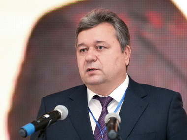 Глава Луганского облсовета: АТО необходимо приостановить без дополнительных условий