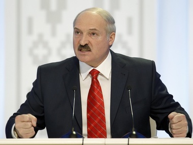 СМИ: Лукашенко распорядился в течение недели найти разыгравшего его пранкера