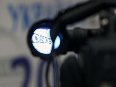 ОБСЕ установила контакт с пропавшими на Донбассе наблюдателями