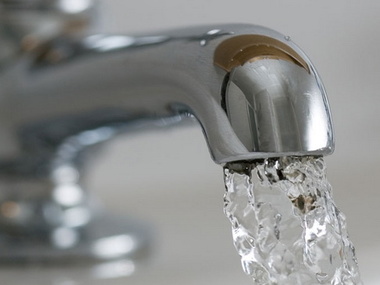 СНБО: Системы водоснабжения на Донбассе пострадали на 50 млн грн 