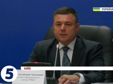 Владимир Чеповой: К провокациям могут привлекать людей, одетых в форму украинских военных