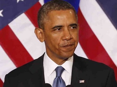Обама: США отправят в Ирак 300 военных советников