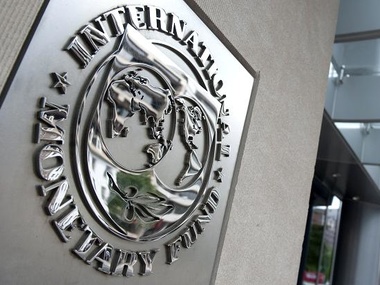 Миссия МВФ прибудет в Киев 24 июня