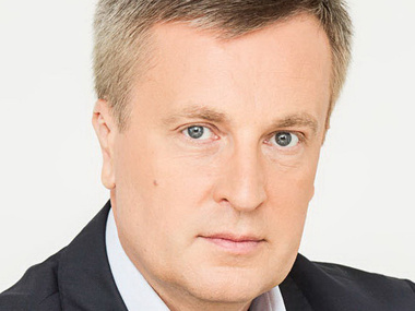 Наливайченко: СБУ задержала 90 диверсантов, среди которых 13 россиян