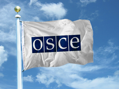 Захватившие наблюдателей ОБСЕ боевики до сих пор не выдвинули никаких требований