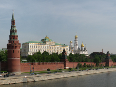 Кремль: Мирный план Порошенко &ndash; это ультиматум террористам сложить оружие