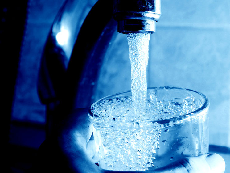 ﻿Жорсткість води – причина багатьох неприємностей