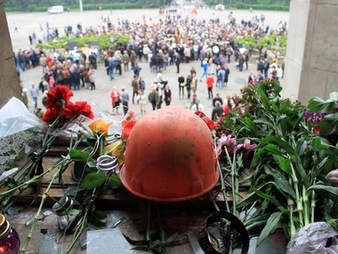 Причиной смерти погибших в Одессе стало в том числе отравление неизвестными газами