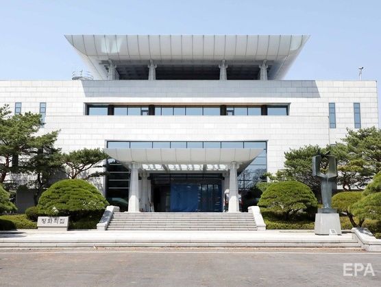 ﻿Сеул і Пхеньян домовилися провести 31 липня військові переговори