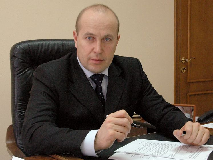 ﻿Гендиректор Чорнобильської АЕС подав у відставку 