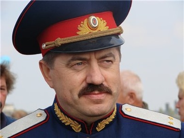 Spiegel: Западные дипломаты считают, что наблюдателей ОБСЕ похитили казаки
