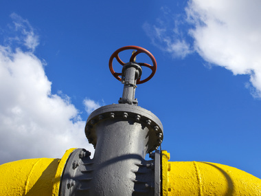 В Минэнерго РФ подтвердили выполнение Украиной обязательств по транзиту газа