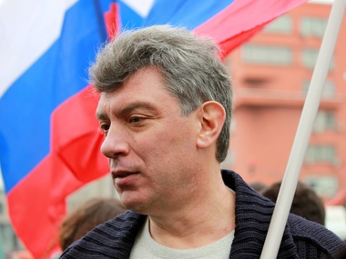 Немцов: По сути, война уже ведется, но прямой агрессии нет