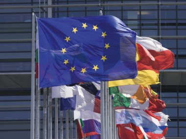В Люксембурге проходит министерская встреча ЕС по украинскому кризису