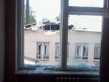 Донецкая облгосадминистрация: С начала АТО в области от ранений погибли четыре ребенка