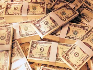 Межбанк: Доллар к гривне стабилизировался