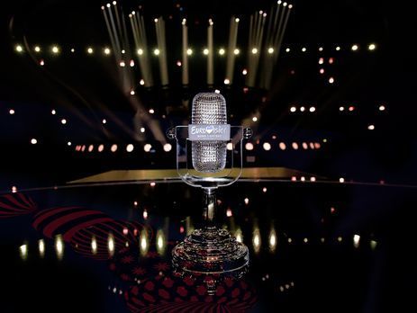 ﻿У Рахунковій палаті заявили, що виділені на "Євробачення 2017" кошти витрачали зі значними порушеннями
