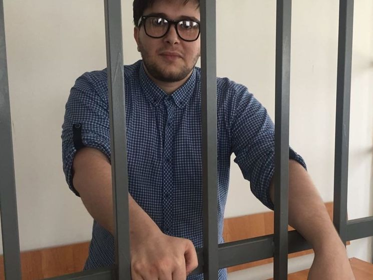 В Чечне отказывались госпитализировать арестованного студента с аппендицитом