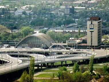 В Луганской области отключили систему электронных платежей