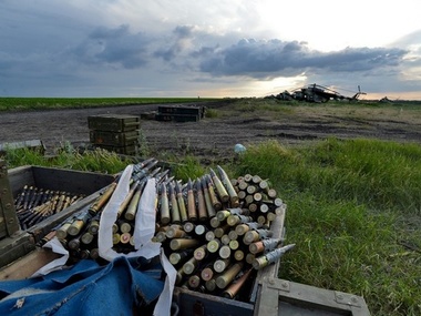 СНБО: В Луганской области частично восстановлены связь и интернет