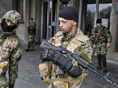 СМИ: Террористы пытали участников ликвидации блокпоста на Донбассе 