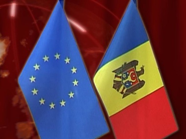 Молдова планирует ратифицировать Соглашение об ассоциации с ЕС сразу же после подписания