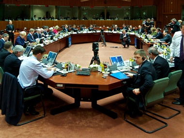 Обнародован полный текст выводов Совета ЕС по Украине