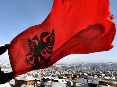 Албания официально стала кандидатом на вступление в ЕС