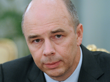 Министр финансов РФ: Пенсионные накопления россиян за этот год пошли на Крым и антикризисные меры