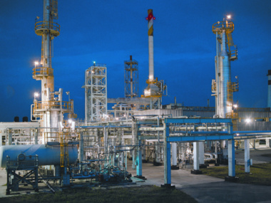 В "Нафтогазе" заявили о нарушении Россией условий транзита газа