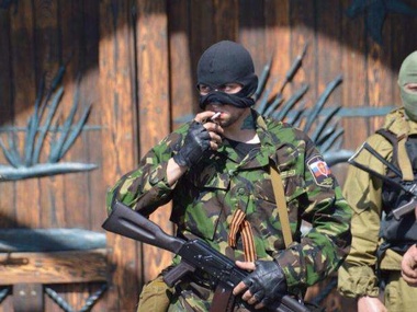 СМИ: В морги Донецкой области доставляют трупы российских граждан