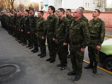 Замглавы Днепропетровской ОГА Филатов: Батальон "Днепр" сейчас контролирует Мариуполь
