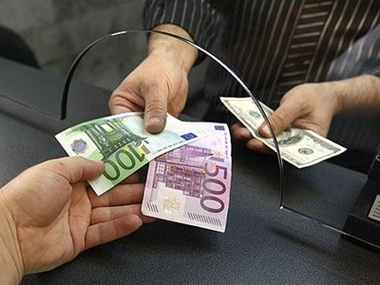 Курс валют НБУ: $1 – 11,88 грн, €1 – 16,18 грн