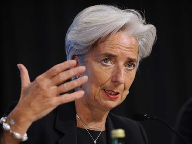 Глава МВФ: Российская агрессия негативно влияет на экономику стран региона