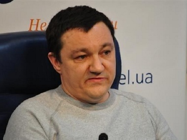 Тымчук: ЕС создаст новый орган, который будет заниматься поддержкой Украины
