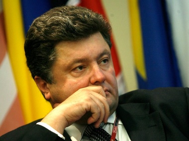 Порошенко: Янукович не будет подписывать в Москве документы, которые препятствуют ассоциации с ЕС