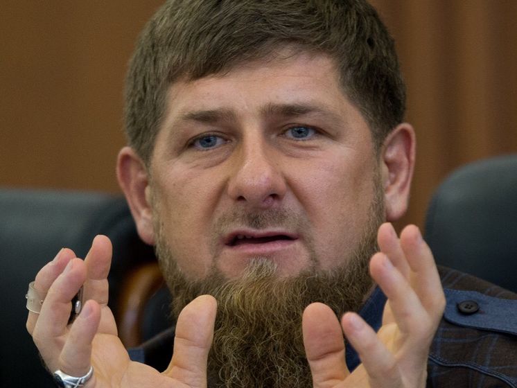 Кадыров хочет, чтобы убийц Джемаля наказали по законам военного времени