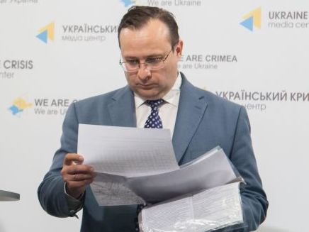 Причиной отравления людей в Киеве шаурмой, вероятно, является сальмонеллез – глава Госпотребслужбы