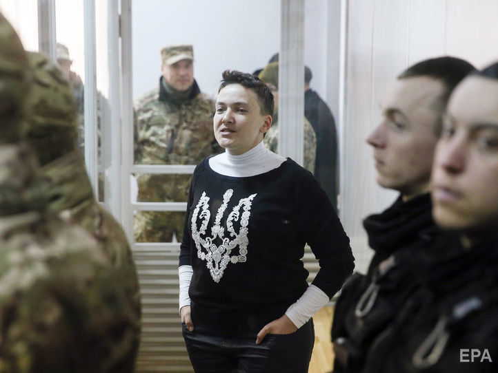 ﻿Жертвами теракту Савченко та Рубана могли стати понад 7 тис. осіб – судові експерти 